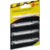 Set punte di saldatura GOOBAY Fixpoint 51092 per AP 2, 4 pz.