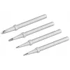 Set punte di saldatura GOOBAY Fixpoint 51092 per AP 2, 4 pz.