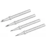 Set punte di saldatura GOOBAY Fixpoint 51092 per AP 2, 4 pz.