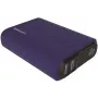 Powerbank portatile RealPower PB-10000, 10000mAh