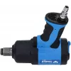 Avvitatore a impulsi Brilliant Tools BT160200, coppia 1230 N⋅m, impugnatura a pistola