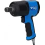 Avvitatore a impulsi Brilliant Tools BT160200, coppia 1230 N⋅m, impugnatura a pistola