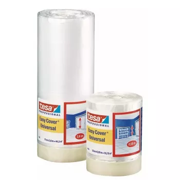 Pellicola protettiva TESA Professional 4368 Easy copertura universale