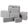 Batteria per UPS ABUS BT2012, piombo-VRLA (VRLA), 12 V, nero, giallo