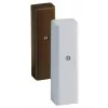 ABUS Security Center VT5001W Distributore a vite da superficie, a 5 poli, bianco