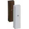 ABUS Security Center VT5001W Distributore a vite da superficie, a 5 poli, bianco