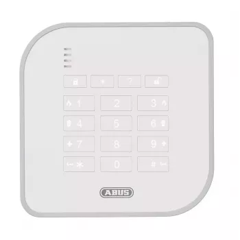Sistema di controllo accessi di sicurezza ABUS FUBE50001