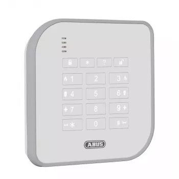 Sistema di controllo accessi di sicurezza ABUS FUBE50001