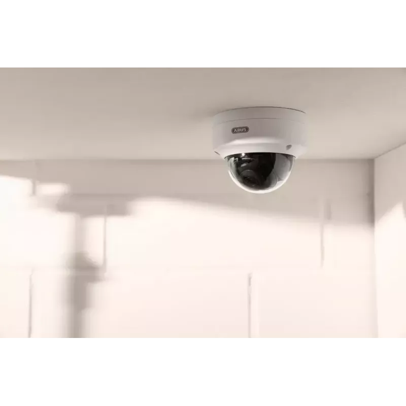 Telecamera di videosorveglianza IP ABUS TVIP44511 2688 x 1520 pixel interni ed esterni