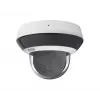 Telecamera di videosorveglianza IP ABUS TVIP82561 per interni 1920x1080 con cavo dome