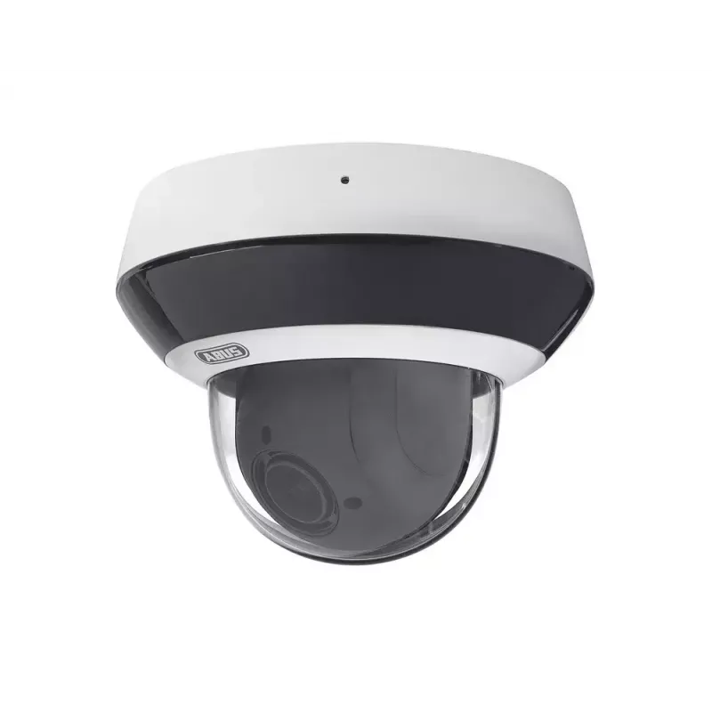 Telecamera di videosorveglianza IP ABUS TVIP82561 per interni 1920x1080 con cavo dome