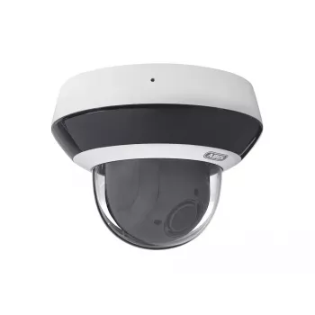 Telecamera di videosorveglianza IP ABUS TVIP82561 per interni 1920x1080 con cavo dome