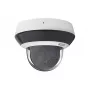 Telecamera di videosorveglianza IP ABUS TVIP82561 per interni 1920x1080 con cavo dome