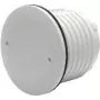 Custodia esterna MOBOTIX Mobotix Mx-O-M7SA-Blind, bianca, compatibile con M73