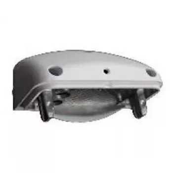 Kit di montaggio Mobotix MX-M-CM-M73 grigio