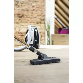 Ugello Xavax Basic universale, nero, diametro 3,5 cm, larghezza 260 mm, profondità 165 mm