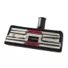 Ugello Xavax Basic universale, nero, diametro 3,5 cm, larghezza 260 mm, profondità 165 mm