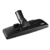 Ugello Xavax Basic universale, nero, diametro 3,5 cm, larghezza 260 mm, profondità 165 mm