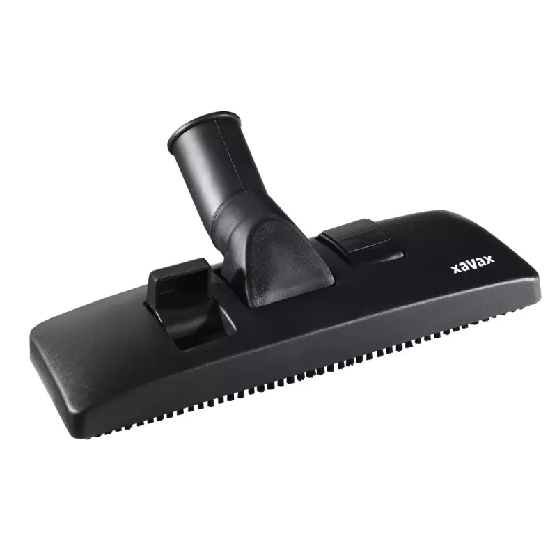 Ugello Xavax Basic universale, nero, diametro 3,5 cm, larghezza 260 mm, profondità 165 mm
