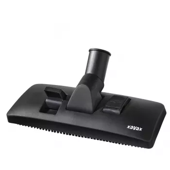 Ugello Xavax Basic universale, nero, diametro 3,5 cm, larghezza 260 mm, profondità 165 mm