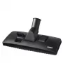 Ugello Xavax Basic universale, nero, diametro 3,5 cm, larghezza 260 mm, profondità 165 mm