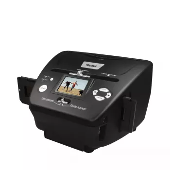 Scanner Rollei PDF-S 240 SE nero