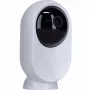 Telecamera di videosorveglianza per interni Rollei 40517 – risoluzione 2K, visione notturna
