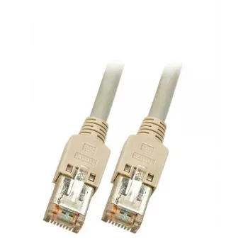 Cavo di rete EFB Elektronik K8017.7,5 RJ-45 Cat5e 7,5 m grigio