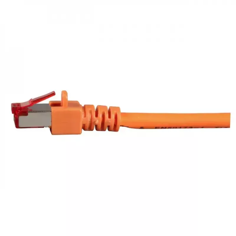 Cavo di rete EFB Elektronik K5516.20 RJ-45 Cat6 20 m arancione