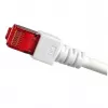 Cavo di rete EFB Elektronik K5518.25 RJ-45 Cat6 25 m bianco