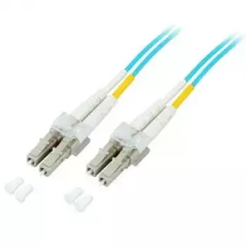 Cavo in fibra ottica EFB Elektronik LC-LC 3 m 50/125