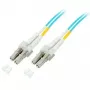 Cavo in fibra ottica EFB Elektronik LC-LC 3 m 50/125