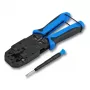 Pinza crimpatrice per cavi EFB Elektronik E-MUC410