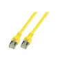 Cavo di rete EFB Elektronik K5457.25 25m Cat5e SF/UTP