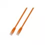 Cavo di rete EFB Elektronik K8100OR.7,5 RJ-45 Cat6 7,5 m arancione