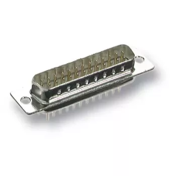 Connettore per cavi EFB Elektronik 28753.1 Dsub 9 poli grigio
