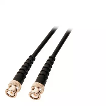 Cavo coassiale EFB Elektronik K8300.5 5m BNC nero