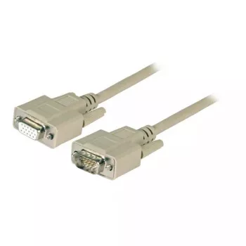 Cavo VGA EFB Elektronik HD-DSub 15 2m