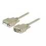 Cavo VGA EFB Elektronik HD-DSub 15 2m