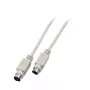 EFB Elektronik EK323.10 Cavo prolunga PS/2 per tastiera/mouse, 10 m, beige