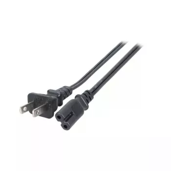 Cavo di alimentazione EFB Elektronik EK496.1,8 nero 1,8 m