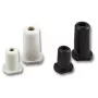 Guaina per cavi EFB Elektronik 29510.1, grigio, diametro interno 8,5 mm