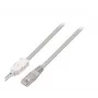Cavo di rete EFB Elektronik 46131.1 grigio 1 m