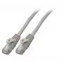 Cavo di rete EFB Elektronik K8104GR.7,5 RJ-45 Cat6 7,5 m grigio