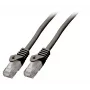 Cavo di rete EFB Elektronik K8104SW.7,5 RJ-45 Cat6 7,5 m nero