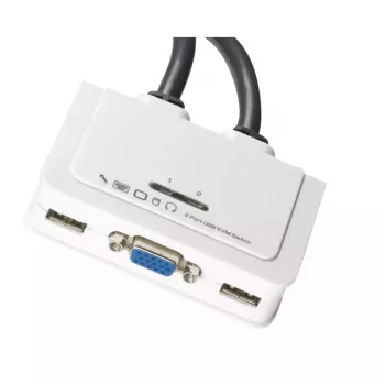 Switch KVM EFB Elektronik EB977