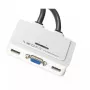 Switch KVM EFB Elektronik EB977