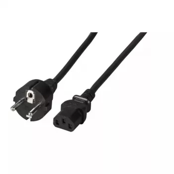 Cavo di alimentazione EFB Elektronik EK508SW.3 nero 3 m