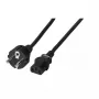 Cavo di alimentazione EFB Elektronik EK508SW.3 nero 3 m