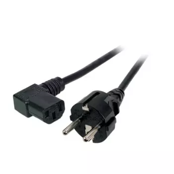 Cavo di alimentazione EFB Elektronik EK534.3 nero 3 m